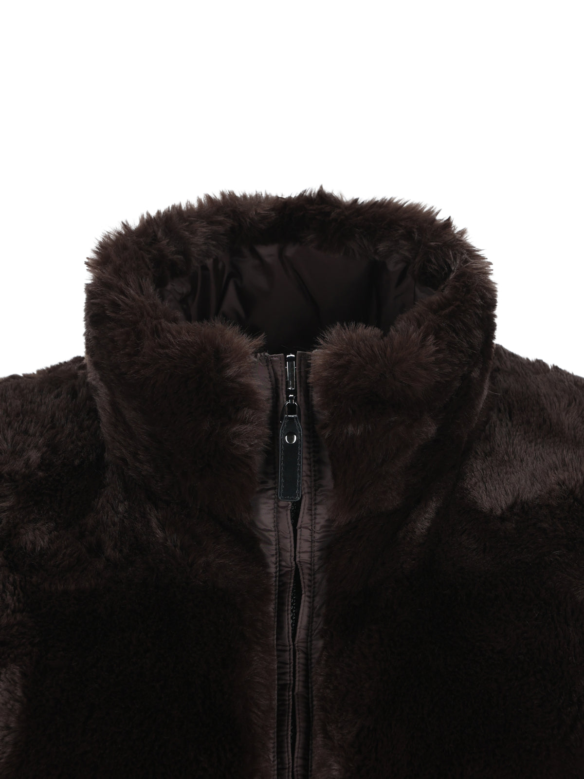 Gilet realizzato in poliestere. 2629296015600 057 MAX MARA - THE CUBE 