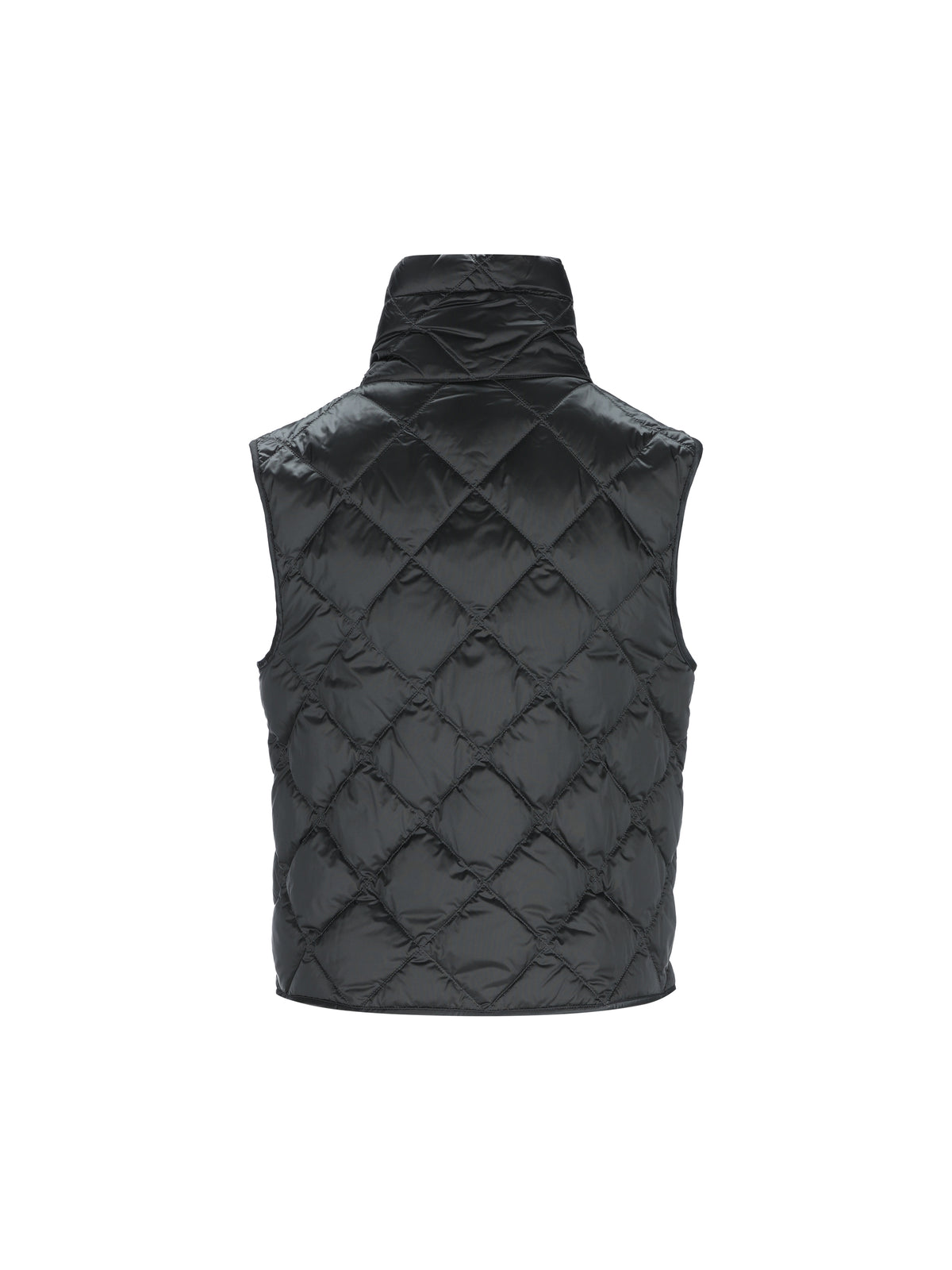 Gilet imbottito trapuntato antigoccia Tregic 2629296035600 078 MAX MARA - THE CUBE 