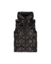 Gilet realizzato in poliammide. 2629296055600 027 MAX MARA - THE CUBE 