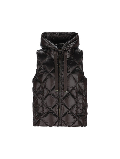 Gilet realizzato in poliammide. 2629296055600 027 MAX MARA - THE CUBE 