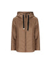 Giacca realizzata in poliestere. 2629486034600 027 MAX MARA - THE CUBE 