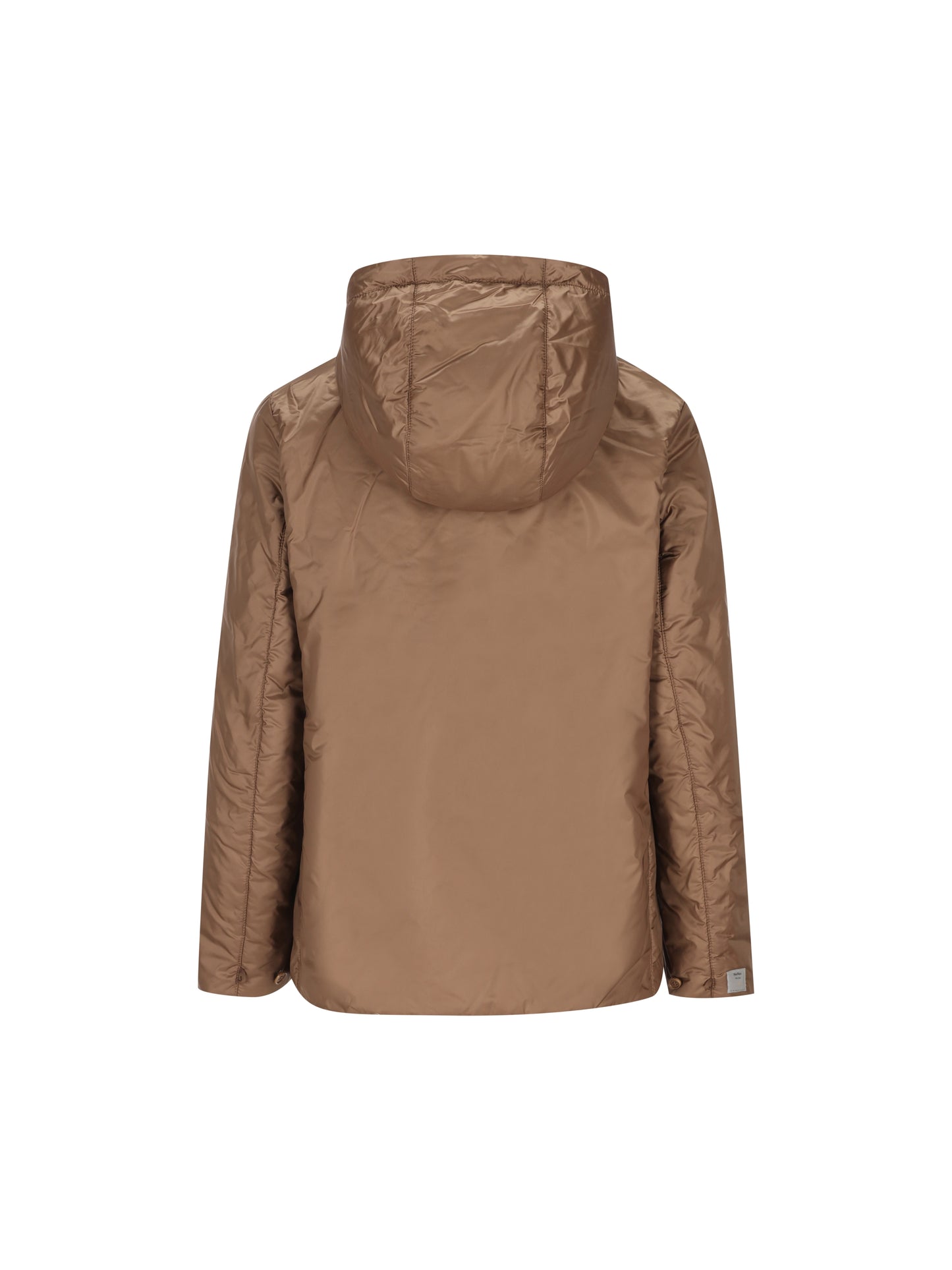 Giacca realizzata in poliestere. 2629486034600 027 MAX MARA - THE CUBE 