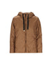 Giacca realizzata in poliestere. 2629486034600 051 MAX MARA - THE CUBE 