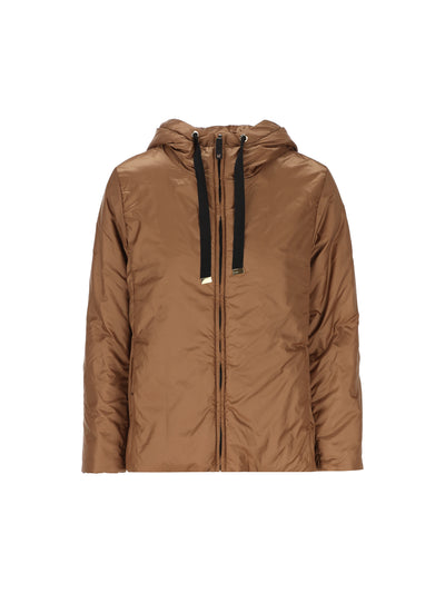 Giacca realizzata in poliestere. 2629486034600 051 MAX MARA - THE CUBE 