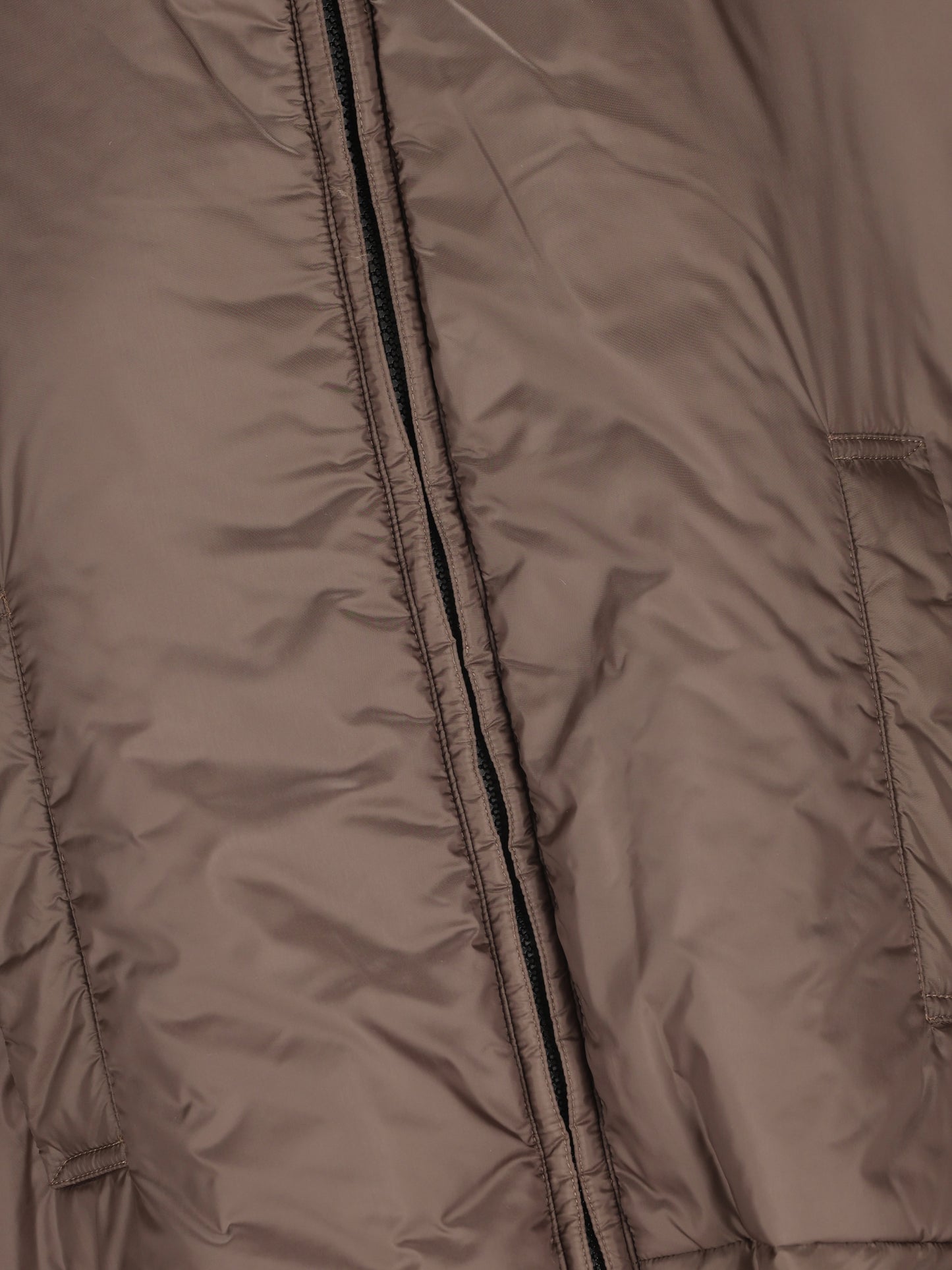 Giacca realizzata in tela antigoccia. 2629486074600 096 MAX MARA - THE CUBE 