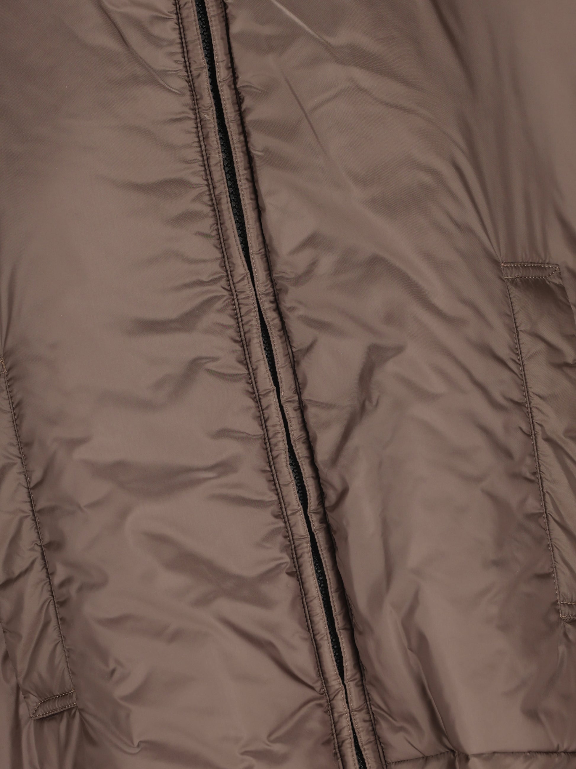 Giacca realizzata in tela antigoccia. 2629486074600 096 MAX MARA - THE CUBE 