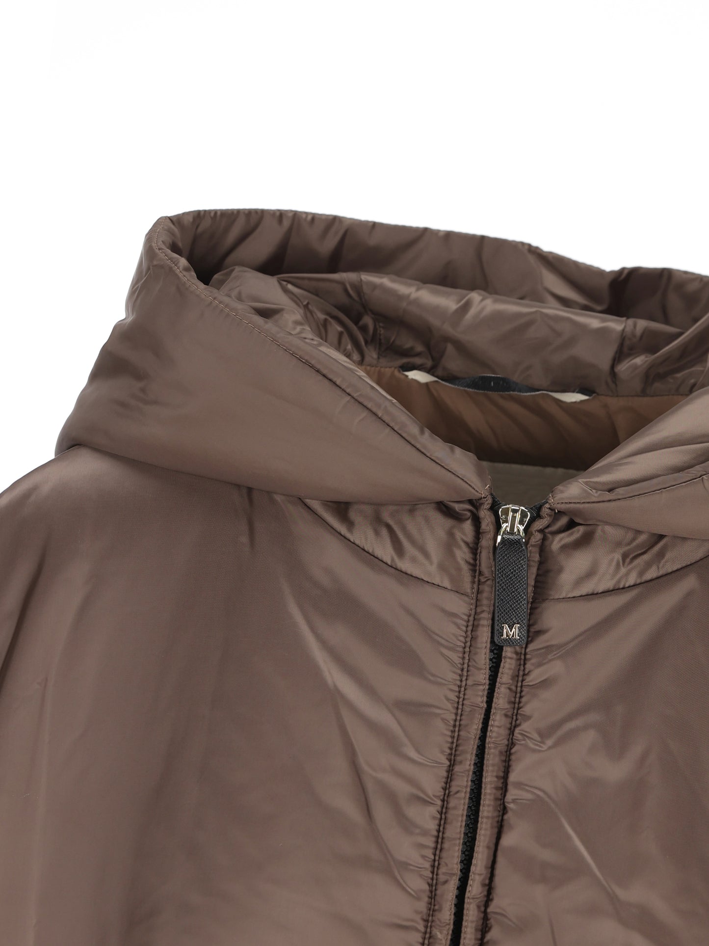 Giacca realizzata in tela antigoccia. 2629486074600 096 MAX MARA - THE CUBE 