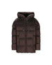 Imbottito Corto Ampio in Tela Antigoccia 2629486135600 056 MAX MARA - THE CUBE 