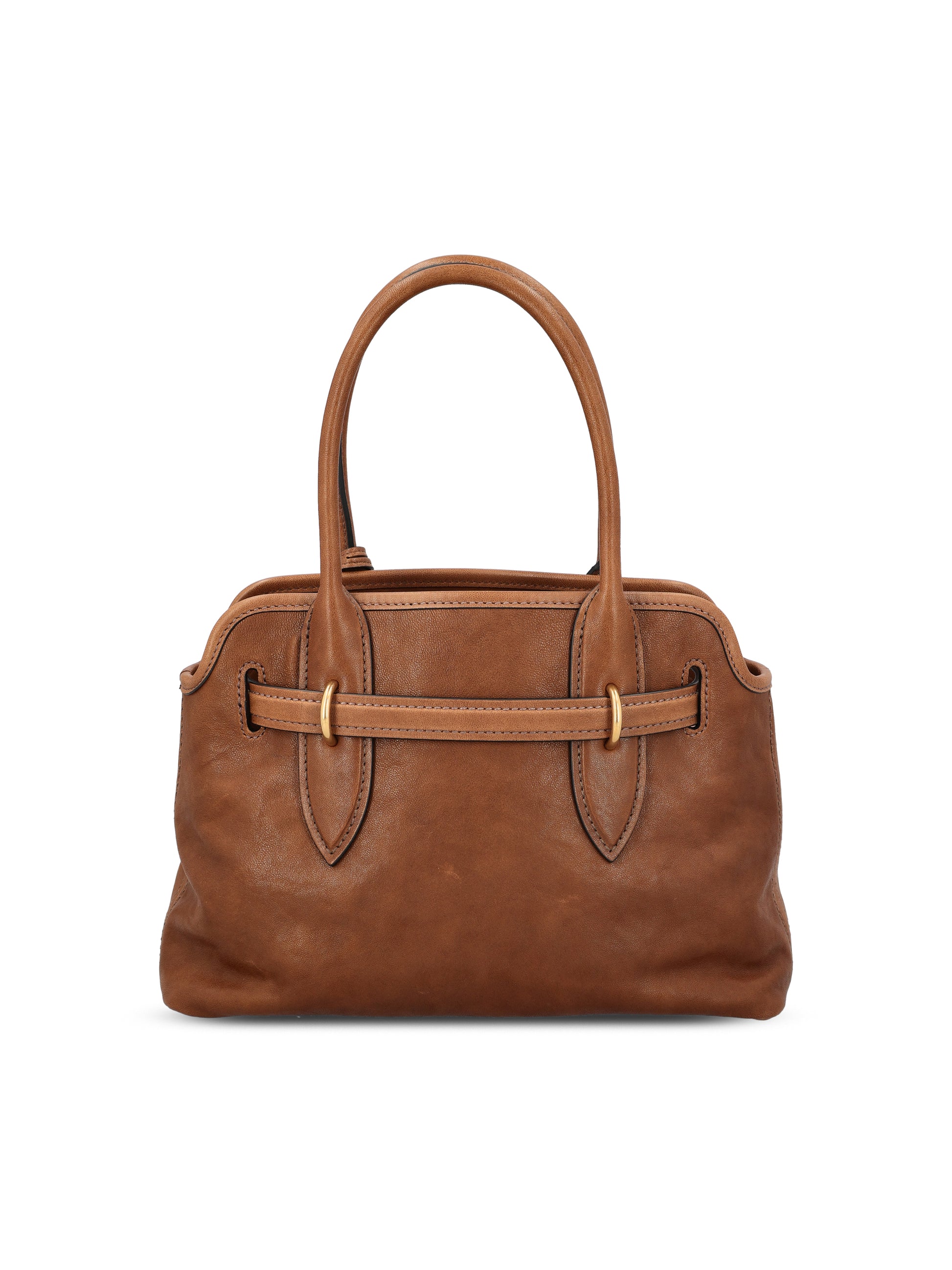 Borsa realizzata in pelle. 5BA292 2BBLF0316 MIU MIU 