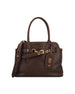 Borsa realizzata in pelle. 5BA292 2BBLF0NBL MIU MIU 