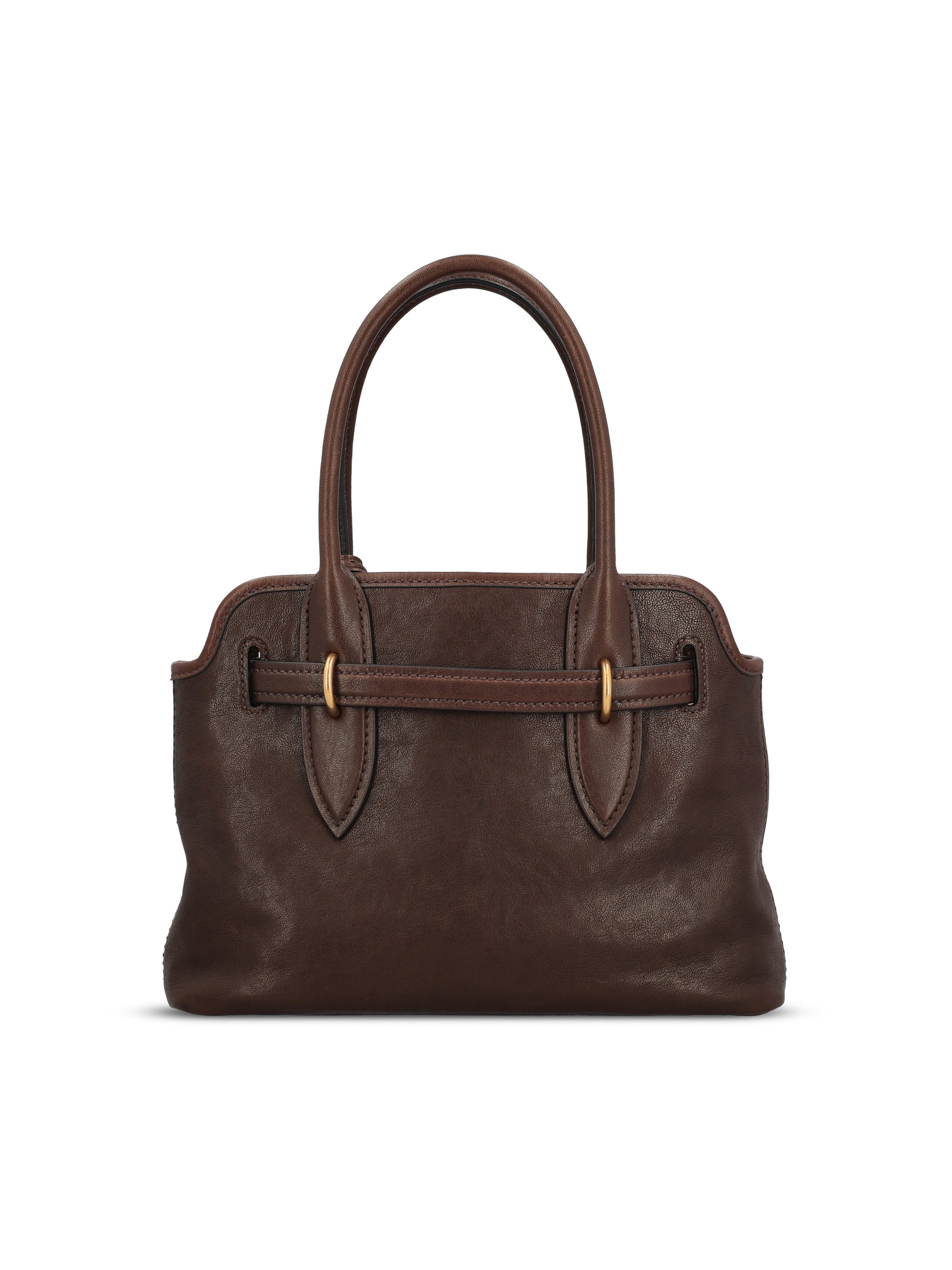 Borsa realizzata in pelle. 5BA292 2BBLF0NBL MIU MIU 