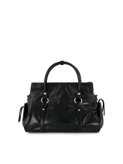 Borsa realizzata in pelle. 5BA328 2A44F0002 MIU MIU 