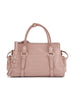 Borsa a mano in pelle lucida 5BA333 2A44F010F MIU MIU 