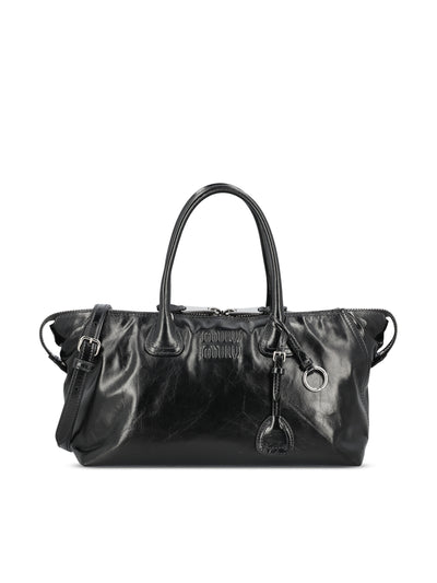 Borsa realizzata in pelle. 5BA335 2A44F0002 MIU MIU 