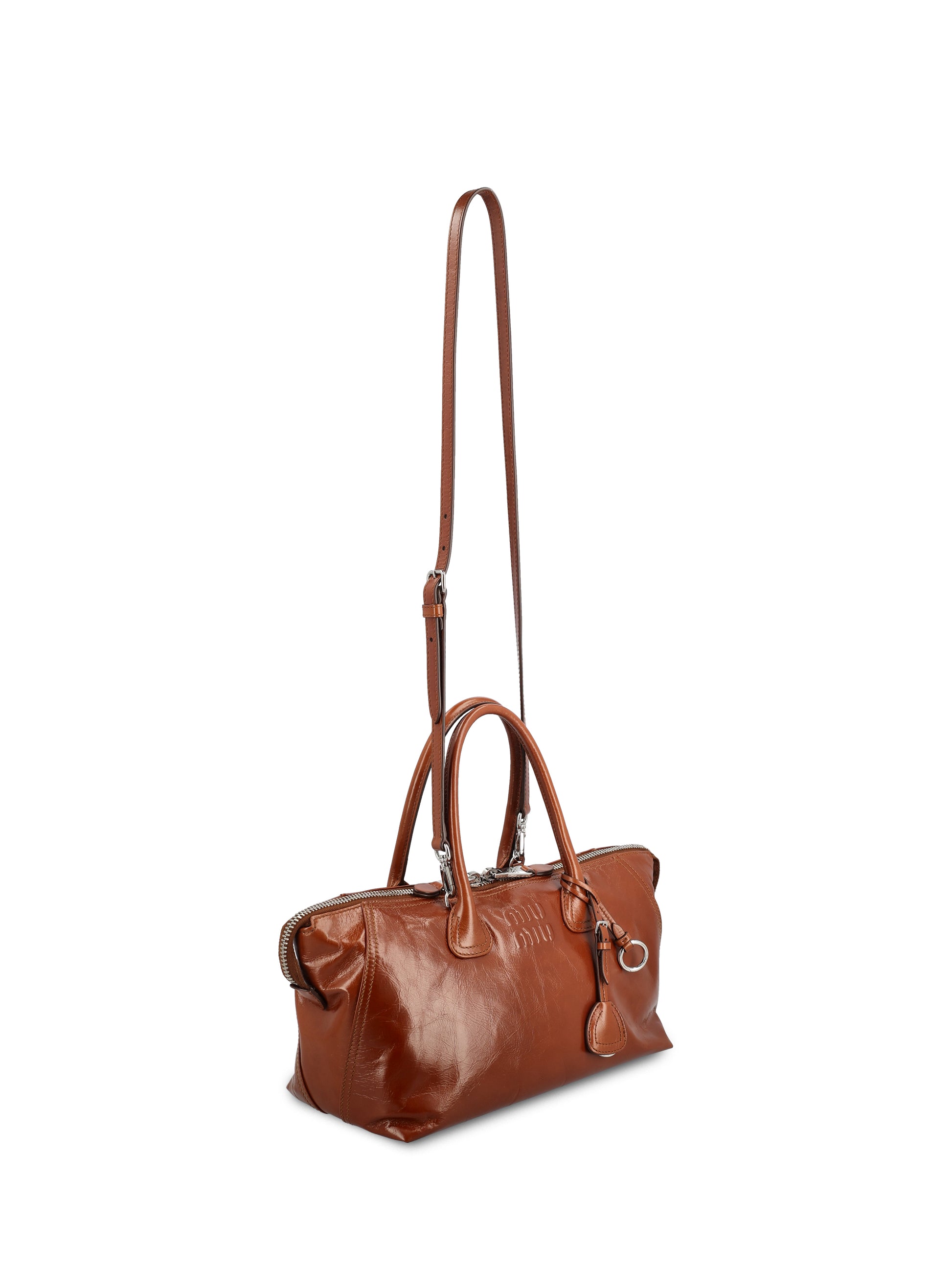 Borsa realizzata in pelle. 5BA335 2A44F0BW5 MIU MIU 