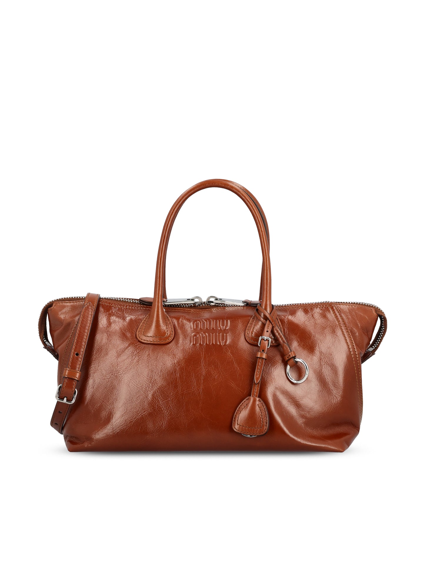 Borsa realizzata in pelle. 5BA335 2A44F0BW5 MIU MIU 