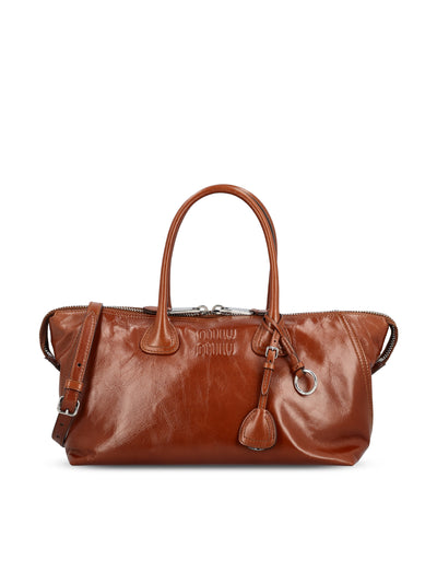 Borsa realizzata in pelle. 5BA335 2A44F0BW5 MIU MIU 