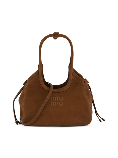 Borsa realizzata in pelle. 5BA337 2BBLF0316 MIU MIU 