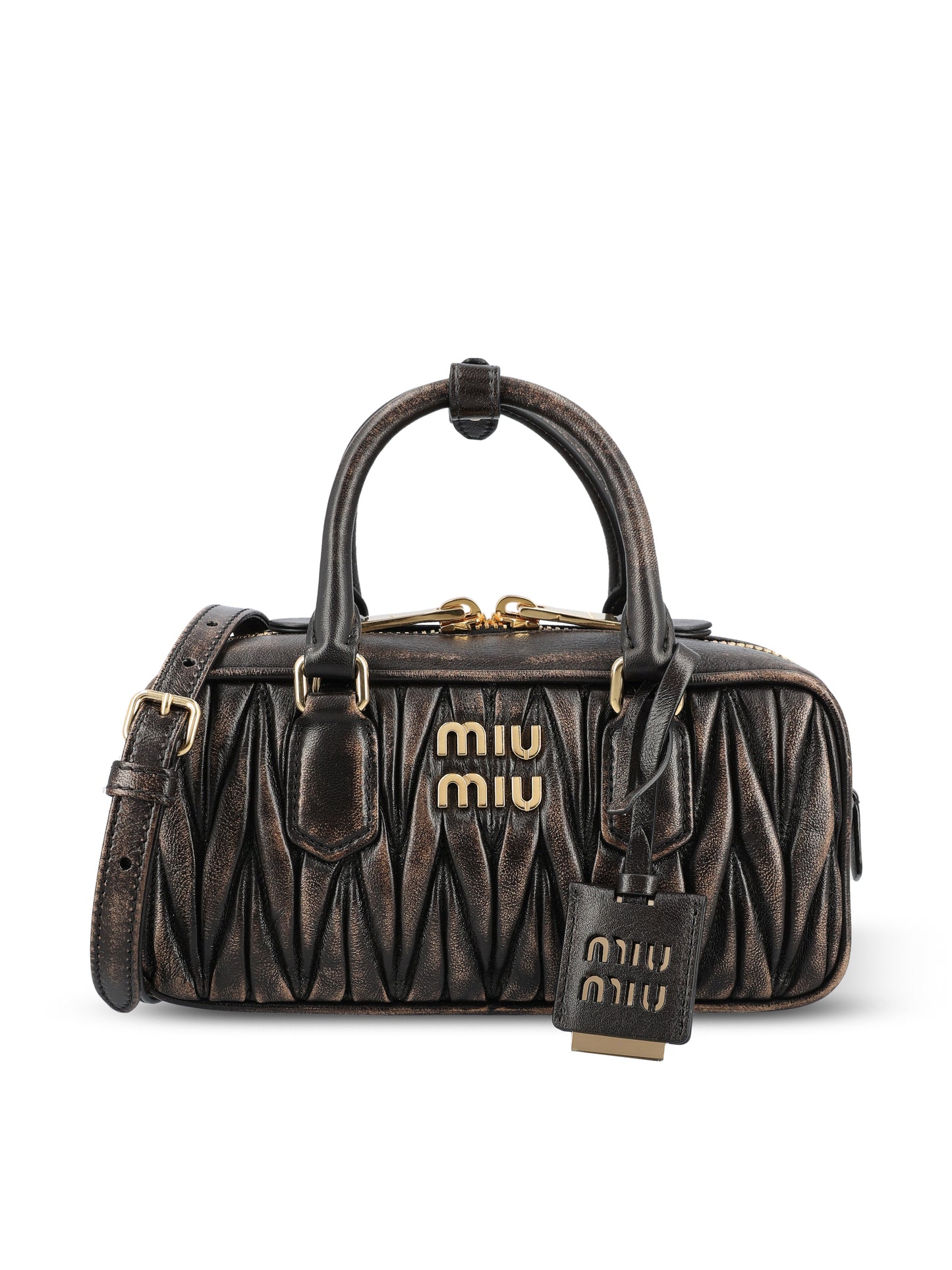  5BB142 AF6QF0201 MIU MIU 