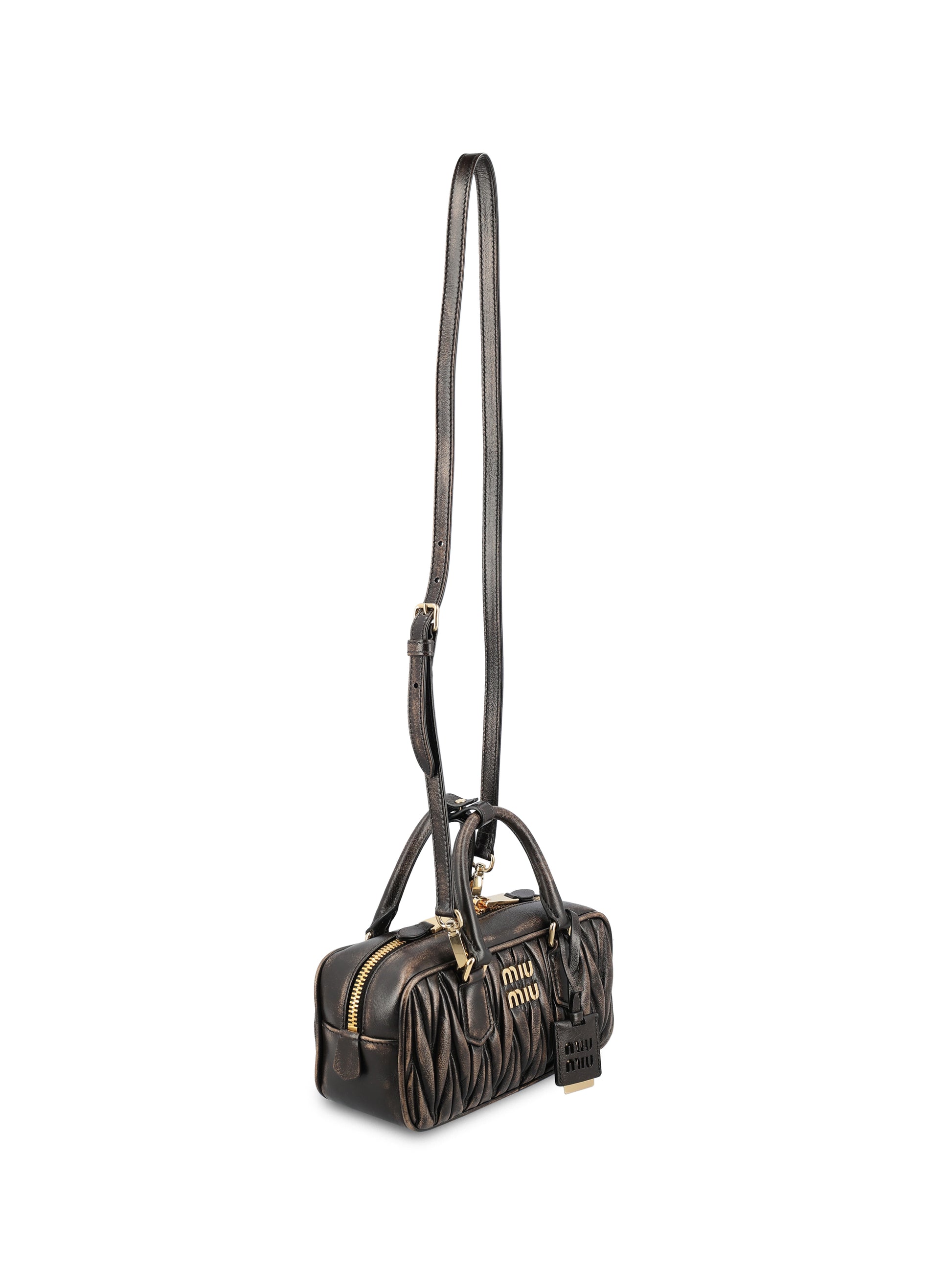  5BB142 AF6QF0201 MIU MIU 