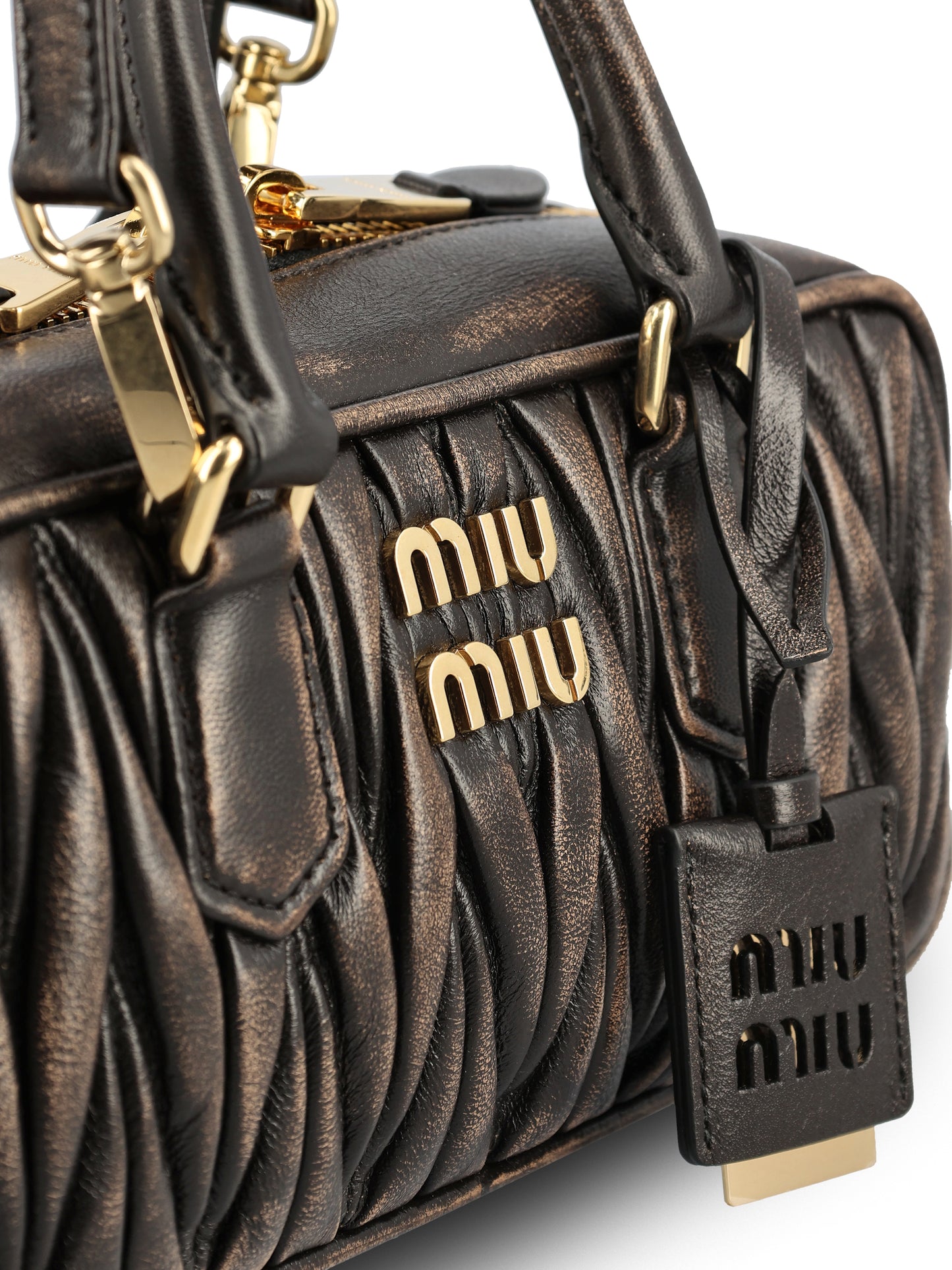  5BB142 AF6QF0201 MIU MIU 