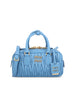 Borsa realizzata in pelle di agnello. 5BB142 AN88F0V98 MIU MIU 