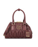 Borsa realizzata in pelle. 5BB191 AN88F0007 MIU MIU 