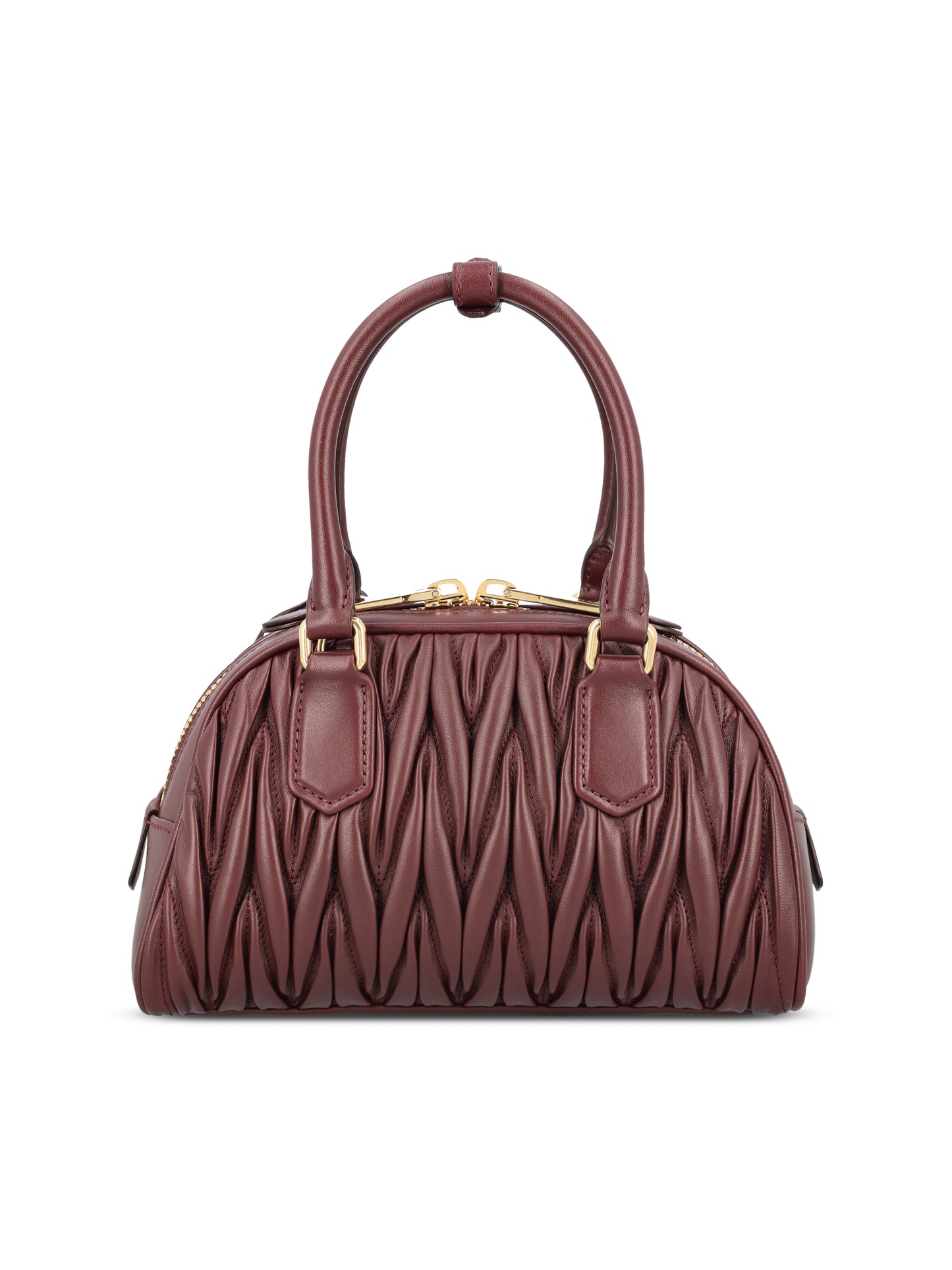 Borsa realizzata in pelle. 5BB191 AN88F0007 MIU MIU 