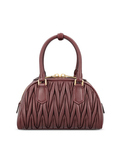 Borsa realizzata in pelle. 5BB191 AN88F0007 MIU MIU 