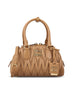 Borsa Arcadie in nappa matelassé 5BB191 AN88F098L MIU MIU 