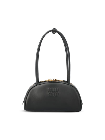 Borsa realizzata in pelle di vitello. 5BB192 2CRWF0002 MIU MIU 