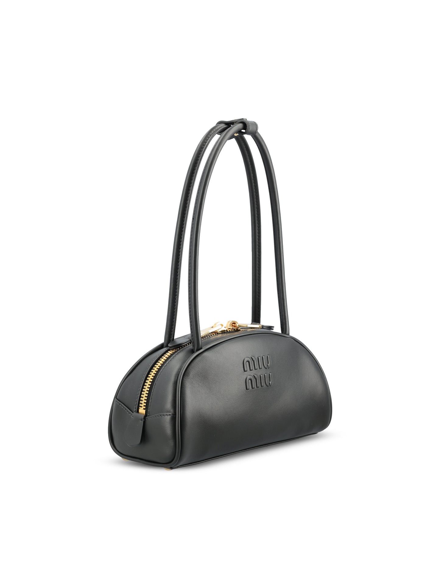 Borsa realizzata in pelle di vitello. 5BB192 2CRWF0002 MIU MIU 