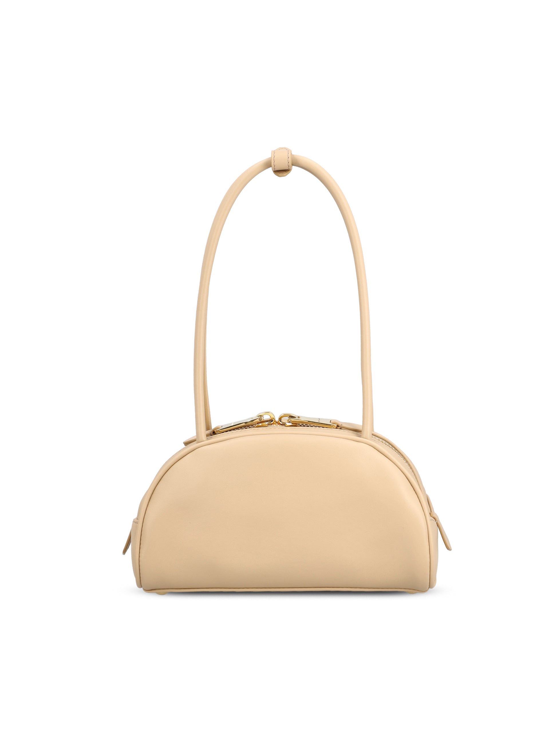 Borsa realizzata in pelle di vitello. 5BB192 2CRWF0036 MIU MIU 
