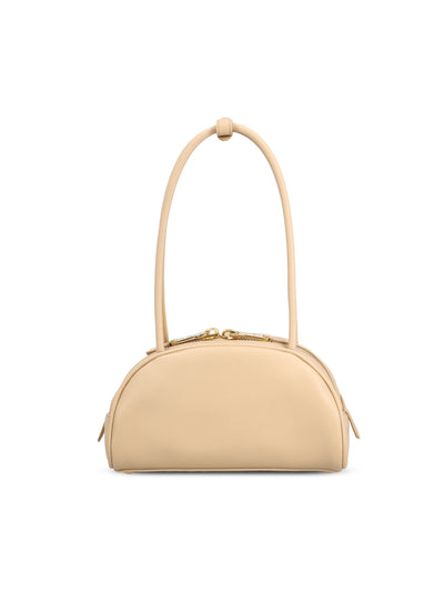 Borsa realizzata in pelle di vitello. 5BB192 2CRWF0036 MIU MIU 