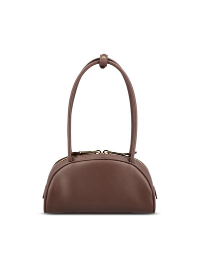 Borsa realizzata in pelle di vitello. 5BB192 2CRWF0NBL MIU MIU 