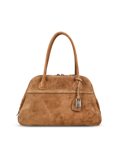 Borsa realizzata in pelle. 5BB196 2CSSF0324 MIU MIU 