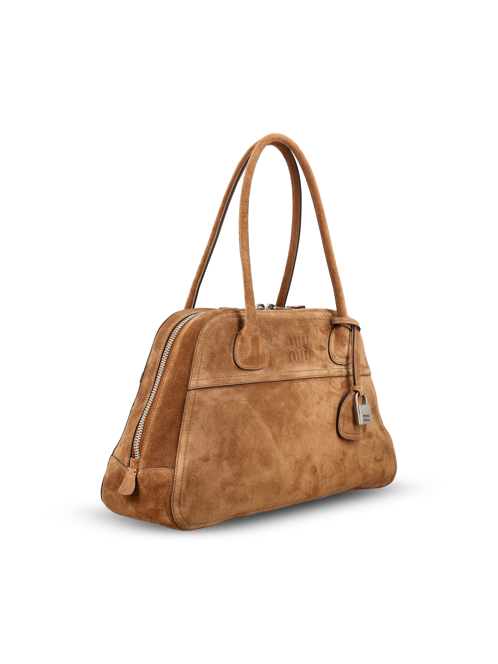 Borsa realizzata in pelle. 5BB196 2CSSF0324 MIU MIU 