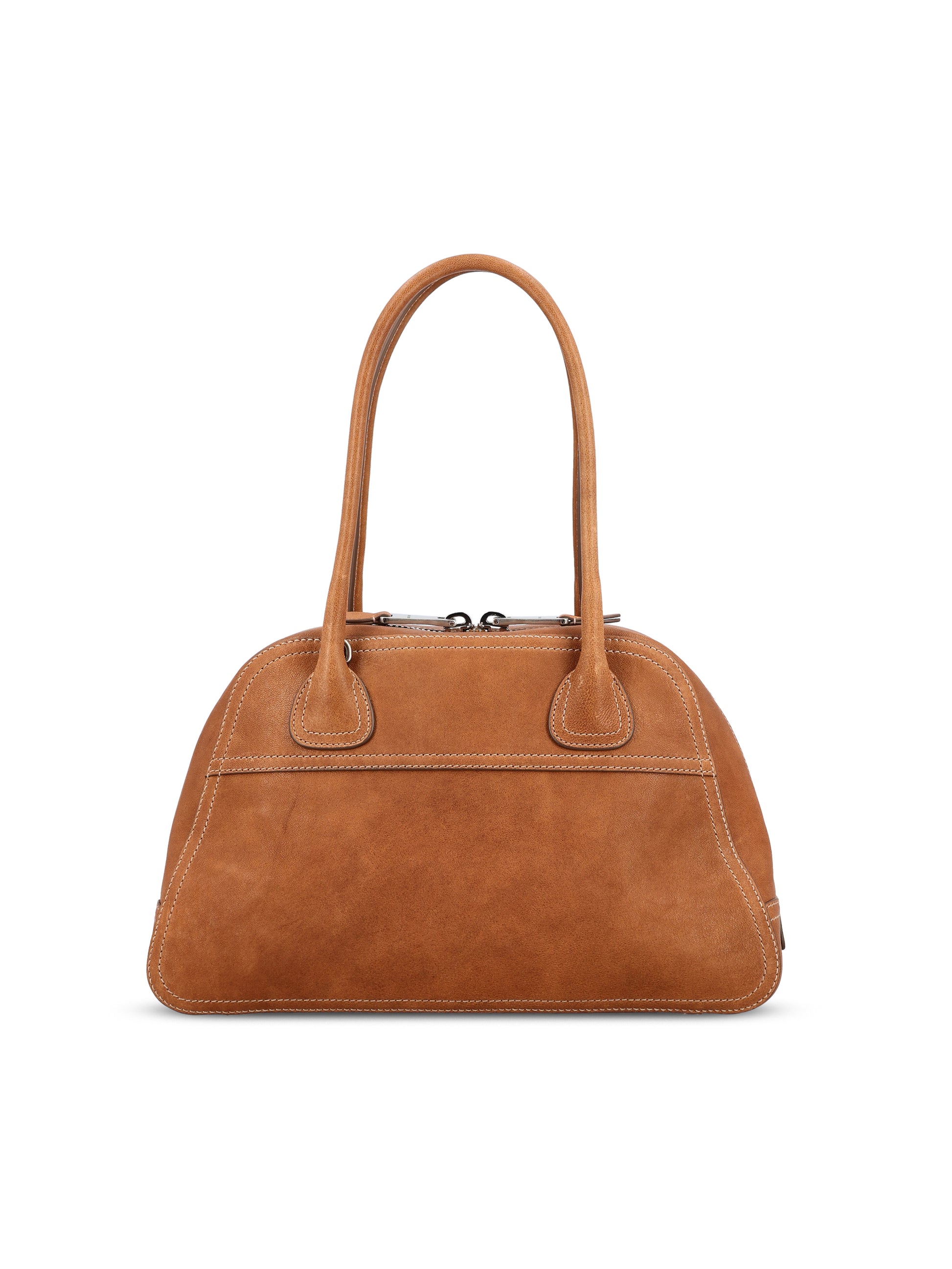 Borsa Vivant Regular in nappa 5BB199 2BBLF098L MIU MIU 