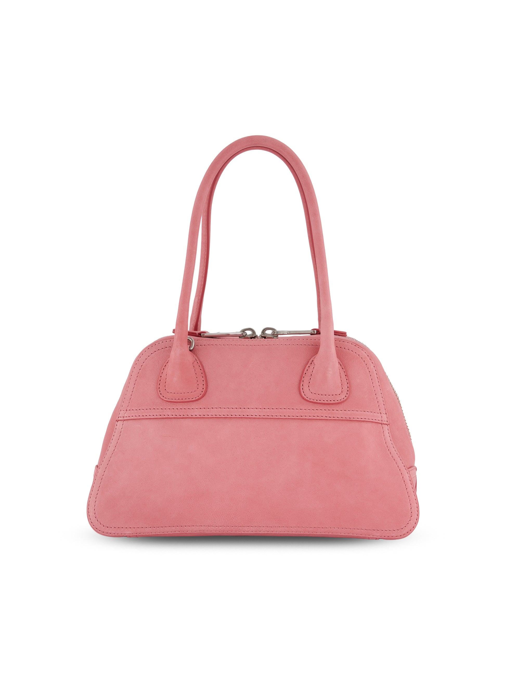 Borsa Vivant Small Miu Miu in nappa 5BB200 2BBLF0638 MIU MIU 