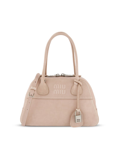 Borsa realizzata in pelle. 5BB200 2BBLF0D91 MIU MIU 