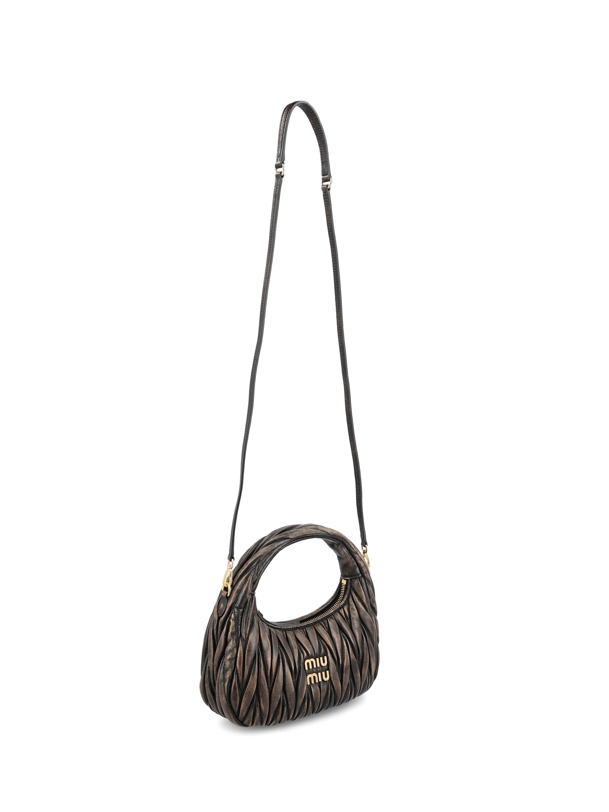  5BC125 AF6QF0201 MIU MIU 