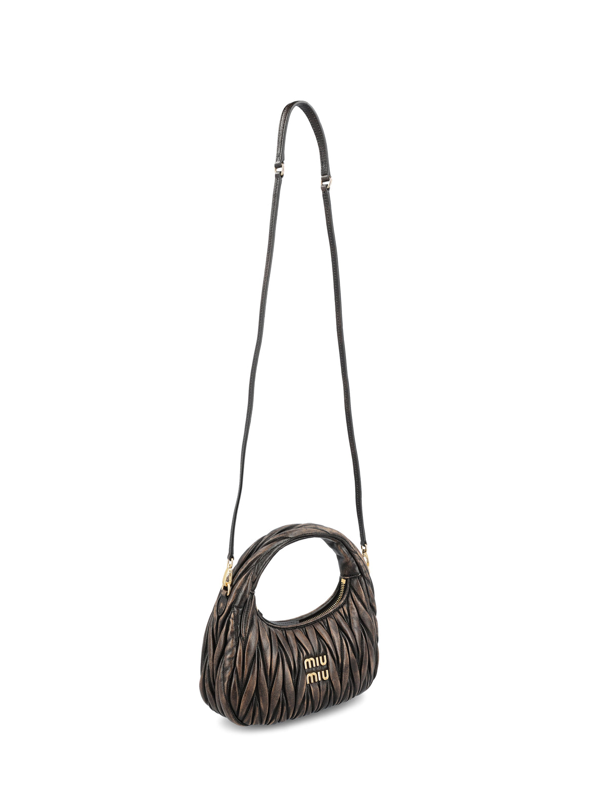  5BC125 AF6QF0201 MIU MIU 