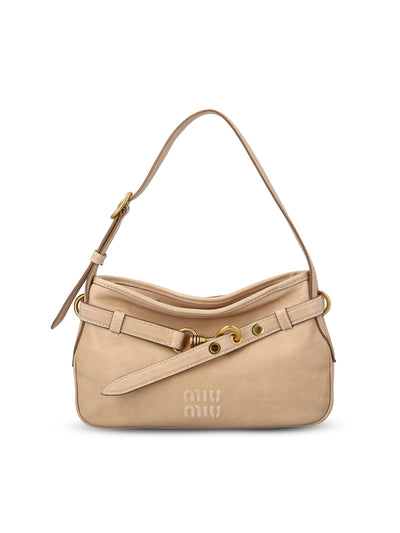 Borsa realizzata in pelle 5BC214 2BBLF0036 MIU MIU 