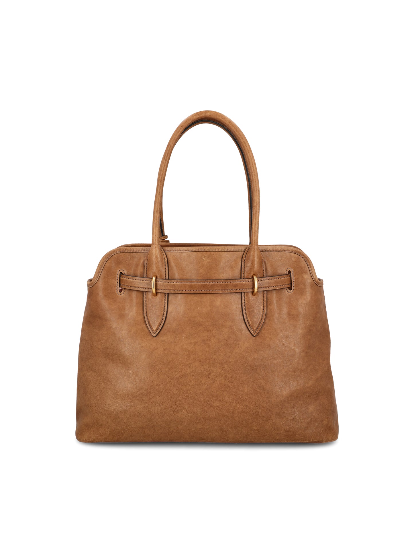 Borsa in pelle. 5BG291 2BBLF0316 MIU MIU 