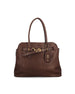 Borsa in pelle. 5BG291 2BBLF0NBL MIU MIU 