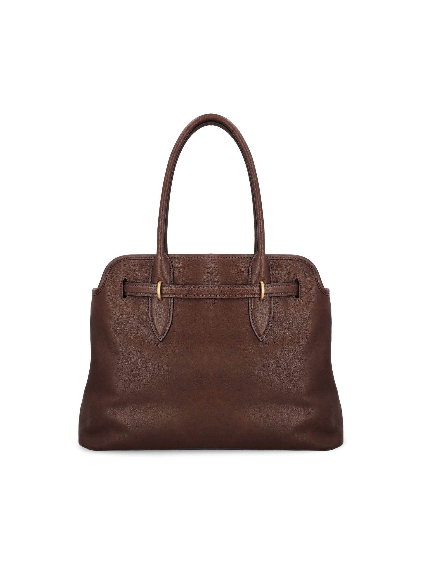 Borsa in pelle. 5BG291 2BBLF0NBL MIU MIU 