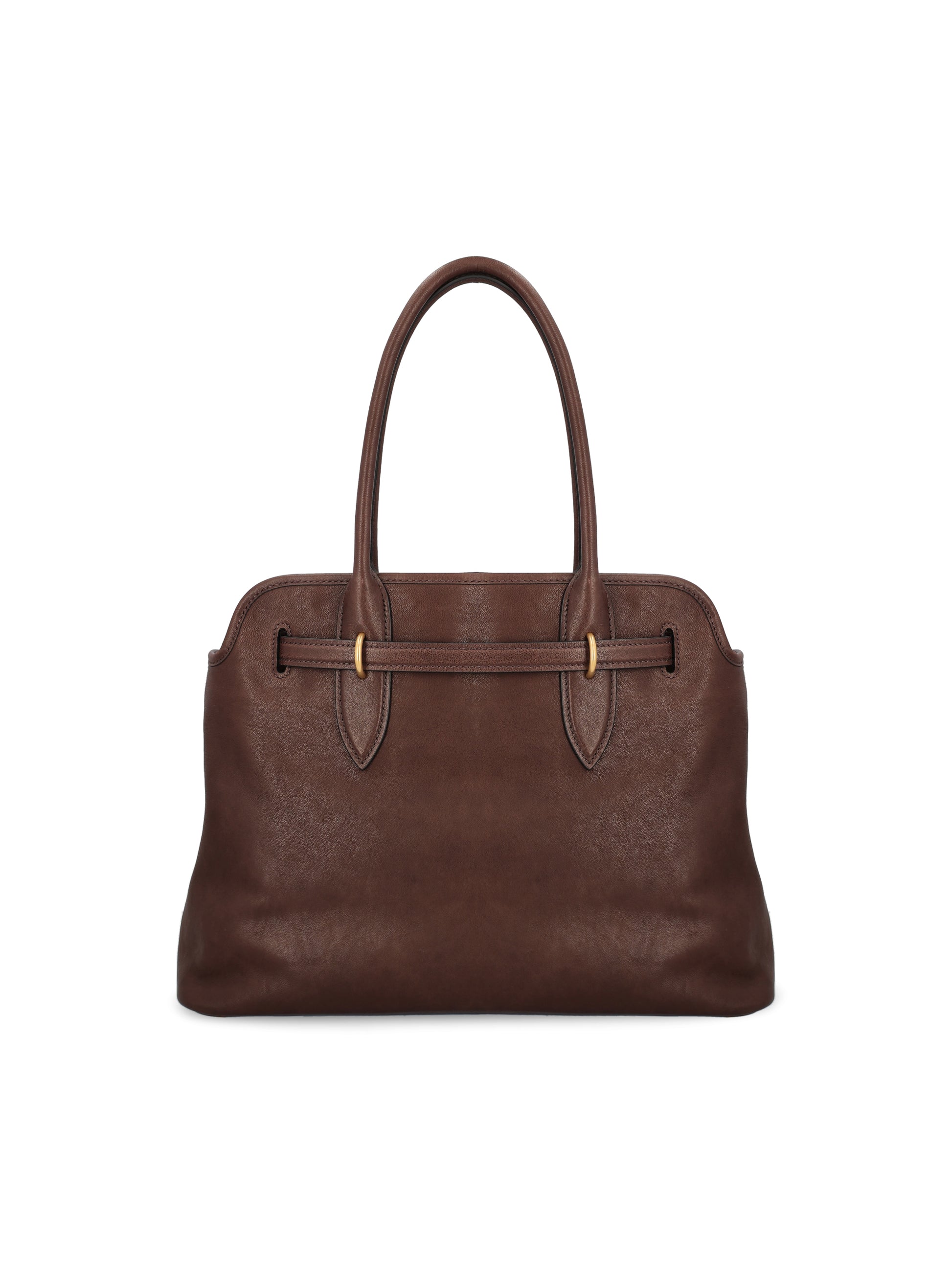 Borsa in pelle. 5BG291 2BBLF0NBL MIU MIU 
