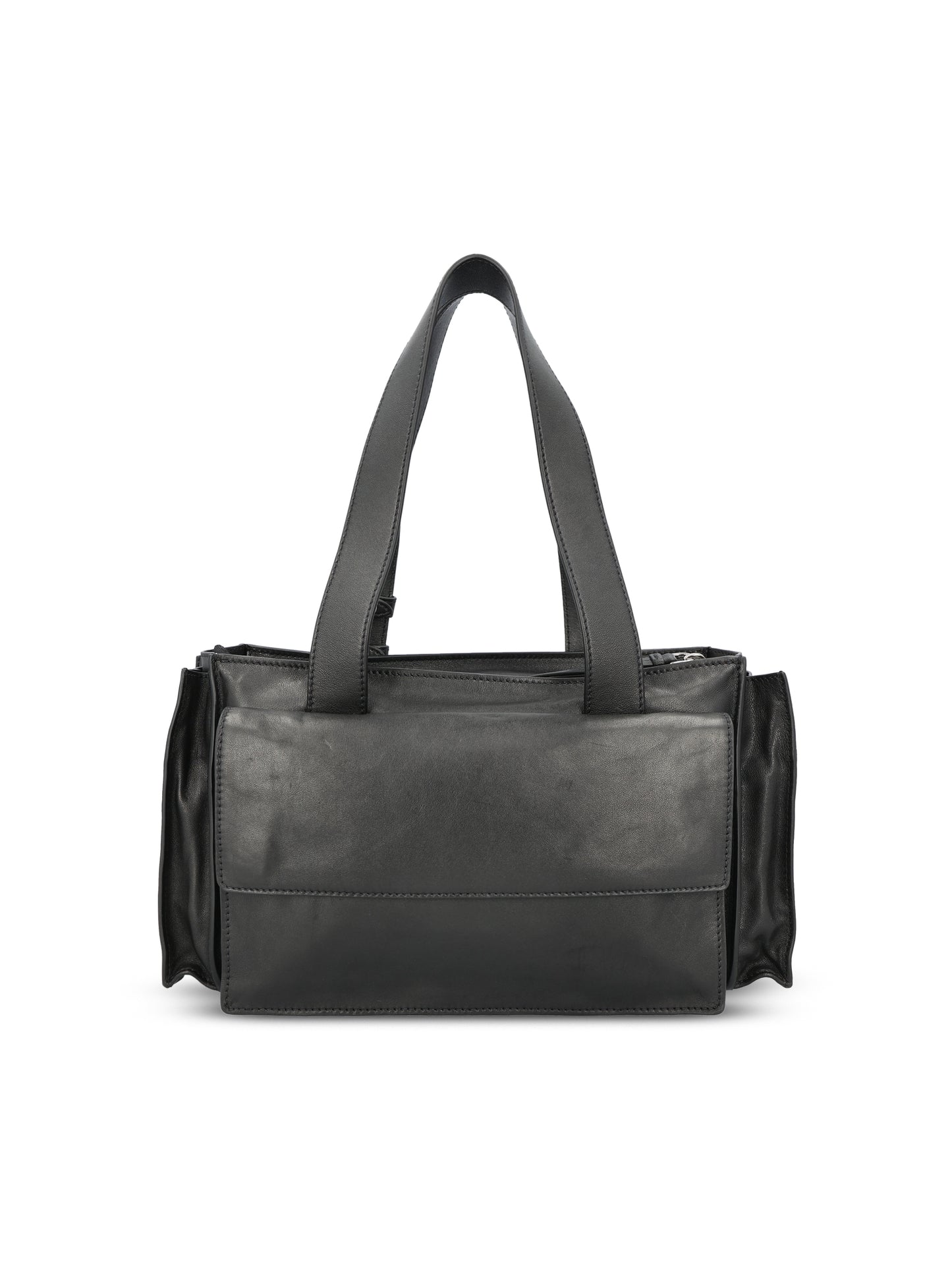 Borsa realizzata in pelle. 5BG335 2G7QF0002 MIU MIU 