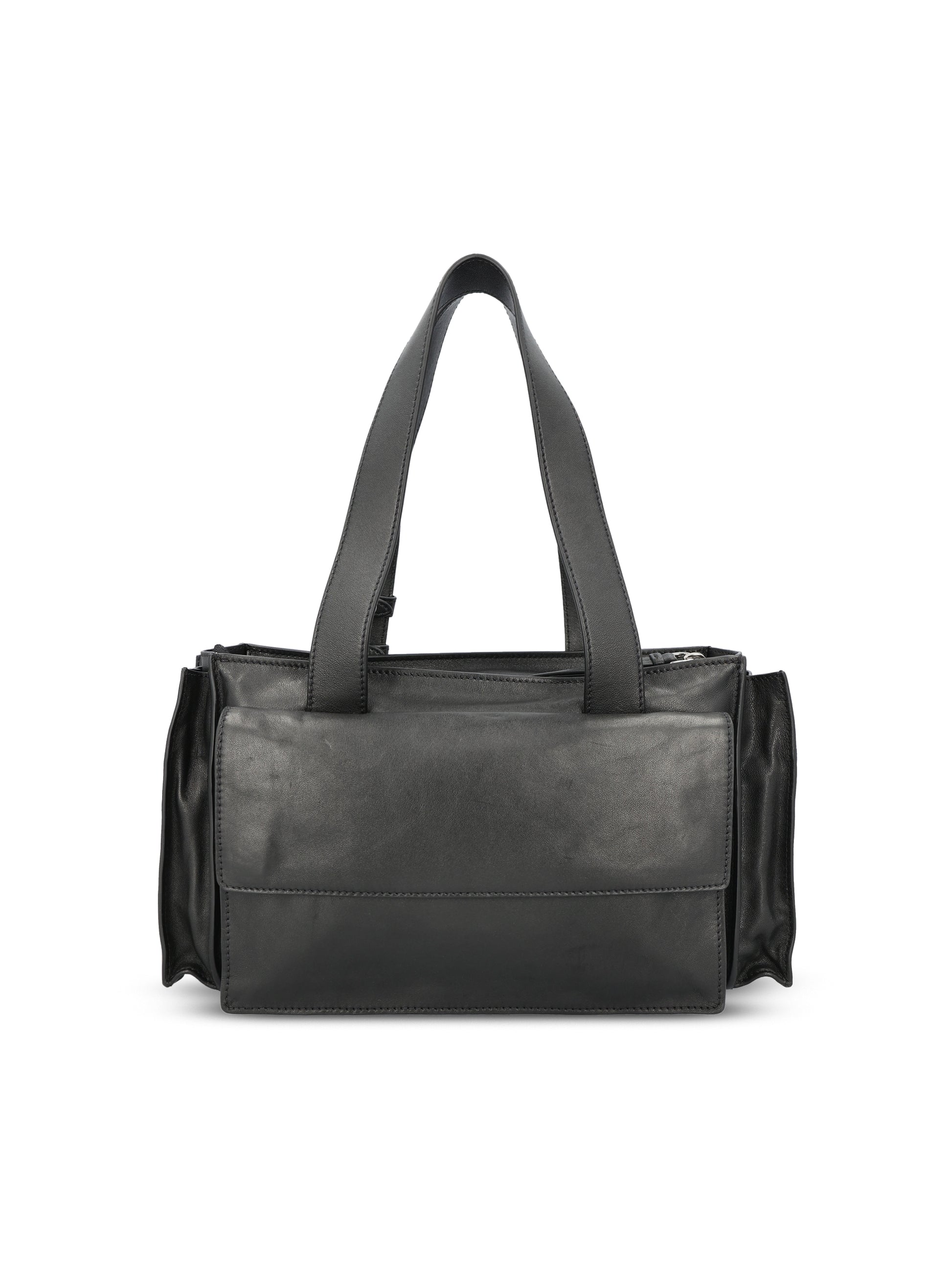 Borsa realizzata in pelle. 5BG335 2G7QF0002 MIU MIU 