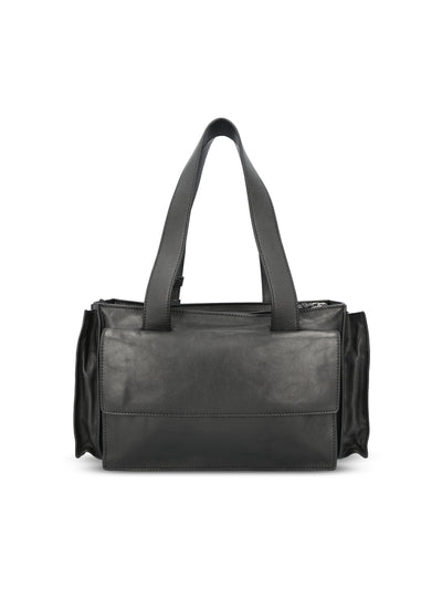 Borsa realizzata in pelle. 5BG335 2G7QF0002 MIU MIU 